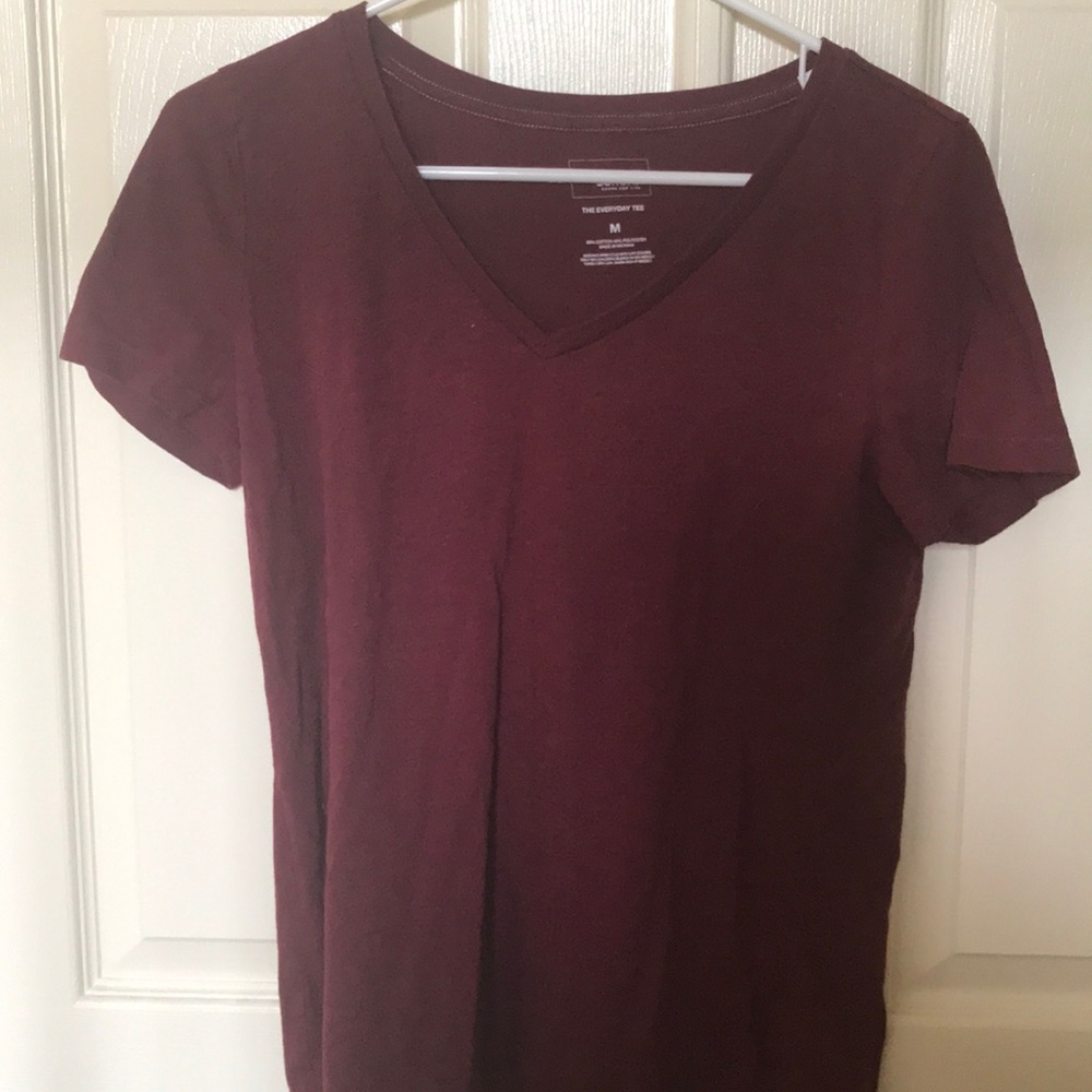 Everyday tee!